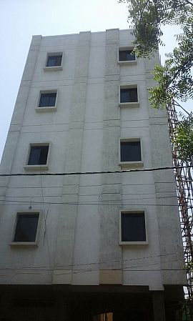 Fully Furnished Commercial Office Space For Rent Vadodara Fully Furnished Rental Office Space Vadodara