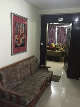 flat for rent in indirapuram